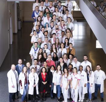 médecine nucléaire HUB