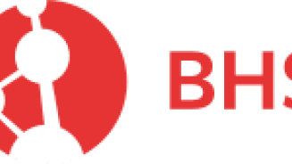 BHS logo