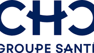 CHC Groupe Santé - Logo