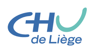 CHU de Liège Logo
