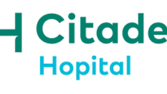 Hôpital de la Citadelle Logo