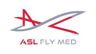 Logo ASL Fly Med