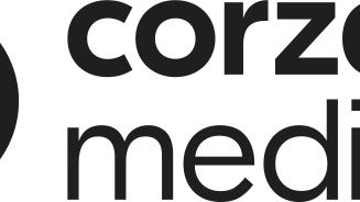 Logo corza medical