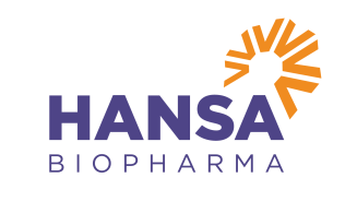 Logo Hansa Biopharma
