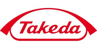 Logo Takeda