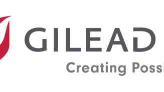 Logo Gilead