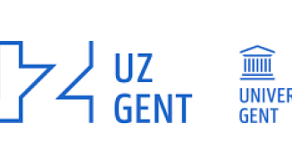 UZGent - Logo