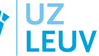 UZLeuven Logo