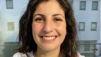 Sara Ben Chekroun - Hôpital Universitaire de Bruxelles