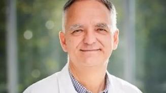 Prof. Philippe Van de Borne, Chef du Service de Prévention Cardiovasculaire, Hôpital Universitaire de Bruxelles