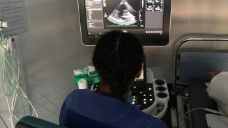 Dépistage Insuffisance Cardiaque Hôpital Erasme H.U.B