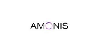 CIKR 2026 - Sponsors - Amonis
