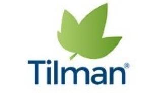 CIKR 2026 - Sponsors - Tilman