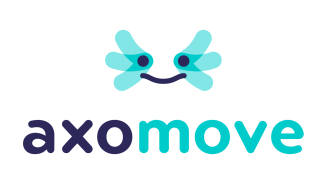 CIKR 2026 - Sponsors - Axomove