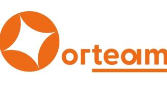 CIKR 2026 - Sponsor - Orteam - Hôpital Erasme H.U.B