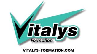CIKR 2026 - Sponsor - Vitalys Formation - Hôpital Erasme H.U.B