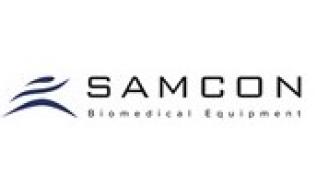 Samcon - Sponsor CIKR 2026 Hôpital Erasme H.U.B