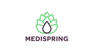 CIKR 2026 - sponsors - Medispring