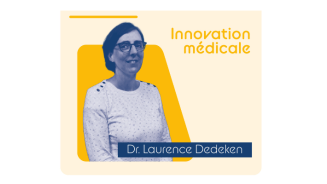 laurence dedeken