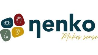 Congrès Ergothérapie Tous Azimuts 2025 - H.U.B - Sponsors - Nenko