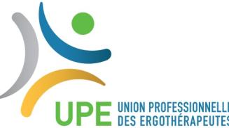 Congrès Ergothérapie Tous Azimuts 2025 - H.U.B - Sponsors - UPE