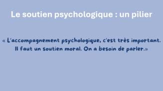 Cancer du poumon - Diagnostic et prise en charge - témoignages - Hôpital Universitaire de Bruxelles