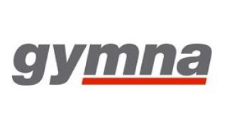 Gymna - Sponsor CIKR 2026