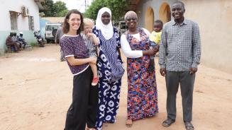 streptocoque afrique