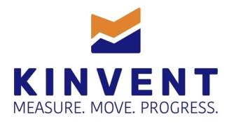 Kinvent - Sponsor CIKR 2026