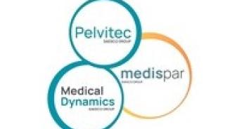 Pelvitec - Sponsor CIKR 2026