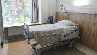 Centre de Revalidation Gériatrique Hôpital Universitaire de Bruxelles