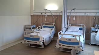 Centre de Revalidation Gériatrique Hôpital Universitaire de Bruxelles