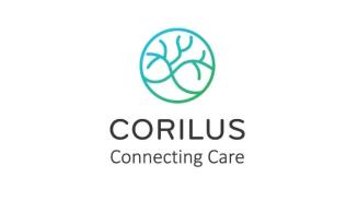CIKR 2026 - Sponsors - Corilus