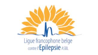 Logo Ligue Francophone Belge contre l'Epilepsie