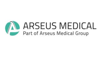 CIKR 2026 - Sponsors - Arseus Medical
