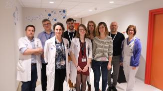 Inauguration de la Clinique Intégrée de la Mémoire (CIME) - Hôpital Erasme - Hôpital Universitaire de Bruxelles