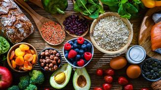 Journée Mondiale de l'Obésité - Diététique - Ingrid Hanson - Centre Intégré de l'Obésité - Hôpital Universitaire de Bruxelles