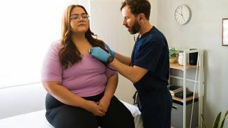 Journée Mondiale de l'Obésité 2026 - Hôpital Universitaire de Bruxelles