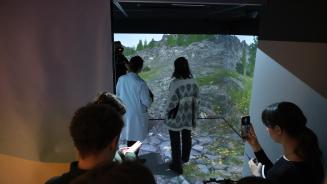 Inauguration de la Clinique Intégrée de la Mémoire (CIME) - Hôpital Erasme - Hôpital Universitaire de Bruxelles
