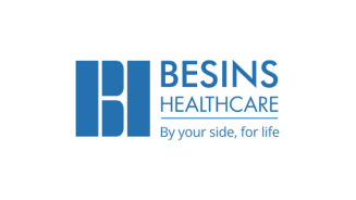 Symposium de PMA - Hôpital Erasme H.U.B - 18 juin 2026 - Sponsors - Besins Healthcare