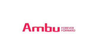 Thoracic Endoscopy Workshop 2026 - Sponsors - Ambu
