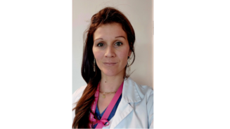 Agathe Ducrocq Infirmière clinicienne, Stomathérapeute et clinicienne en soins de plaies à l’Hôpital Erasme - H.U.B  