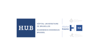 Journée de la Fibrose Pulmonaire - Sponsor - H.U.B Hôpital Erasme