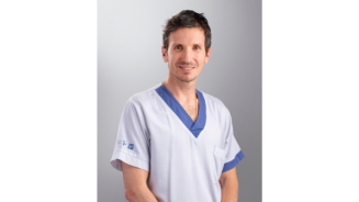 Dr. Eric Trépo, Gastro-Entérologue Hôpital Universitaire de Bruxelles - Chercheur Fonds Erasme