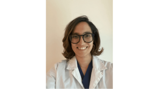 Dr. Giulia Garofalo, Gynécologue, Hôpital Erasme H.U.B - Deuil Périnatal