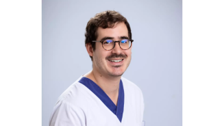 Dr. Lukas Otero Sanchez - Gastro-Entérologie Hôpital Universitaire de Bruxelles - Chercheur Fonds Erasme