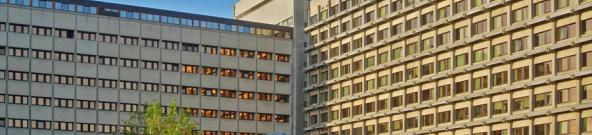 Erasme hospital