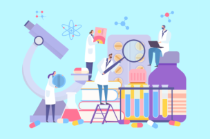 semaine de la recherche teaser