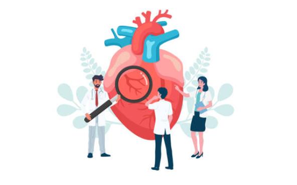 Cardiologie suivi cardiopathies congénitales H.U.B