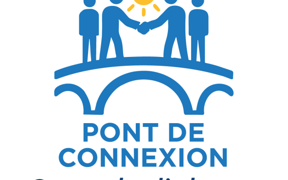 Pont de connexion - Hôpital Universitaire de Bruxelles